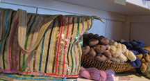 Inish Knits Craft Bag
