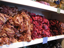 Inish Knits Ribbon Yarn