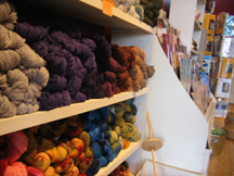 Inish Knits Pattern Books