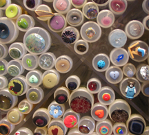 Inish Knits Small Buttons