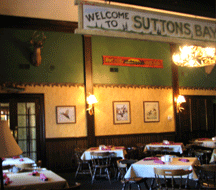 Village Inn Dining Room West